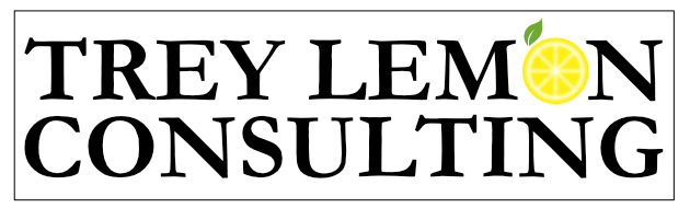 Trey Lemon Consulting Logo